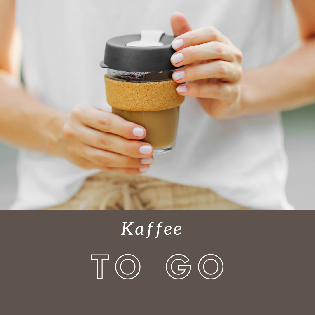 Nachhaltig Kaffee trinken — Nachhaltig4future