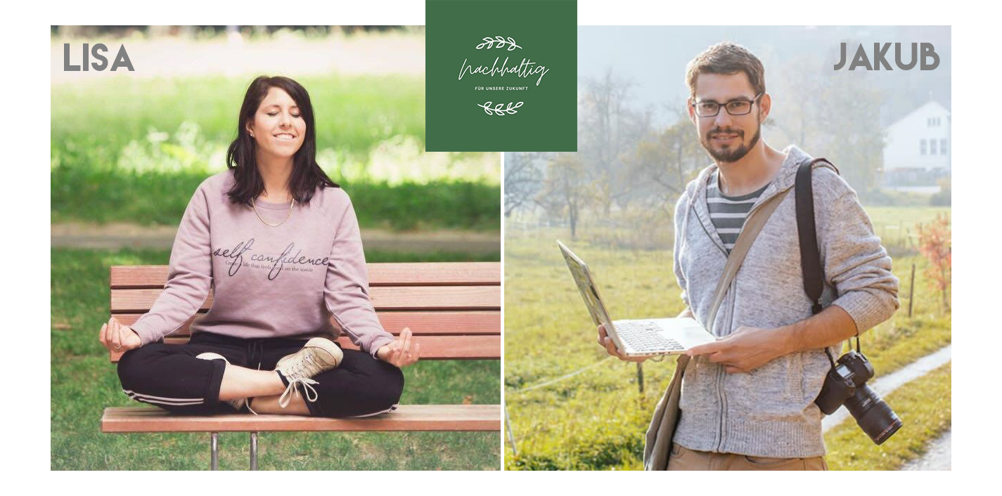 Jakub Orisek & Lisa Monaco